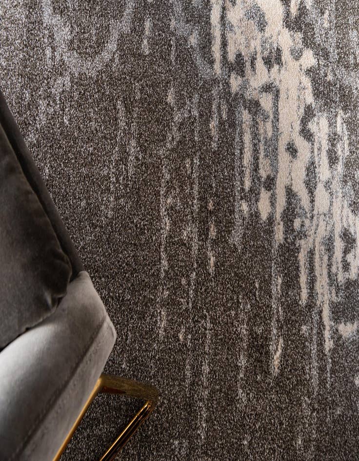 Detail image of  8' x 10' Lattice Rug