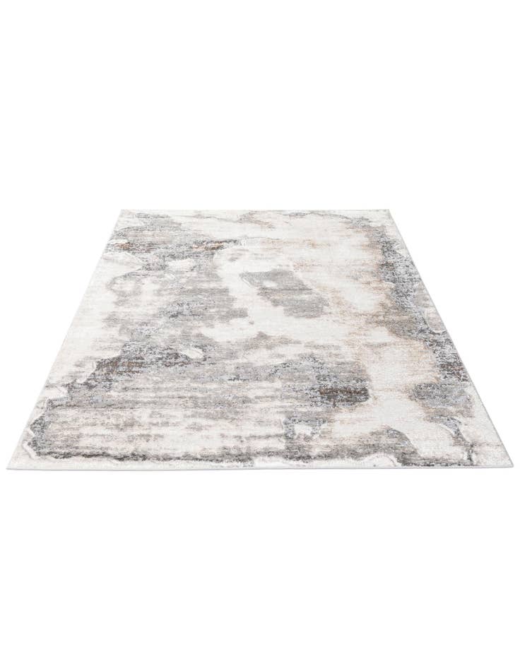 Detail image of  5' x 7' 5 Leipzig Rug