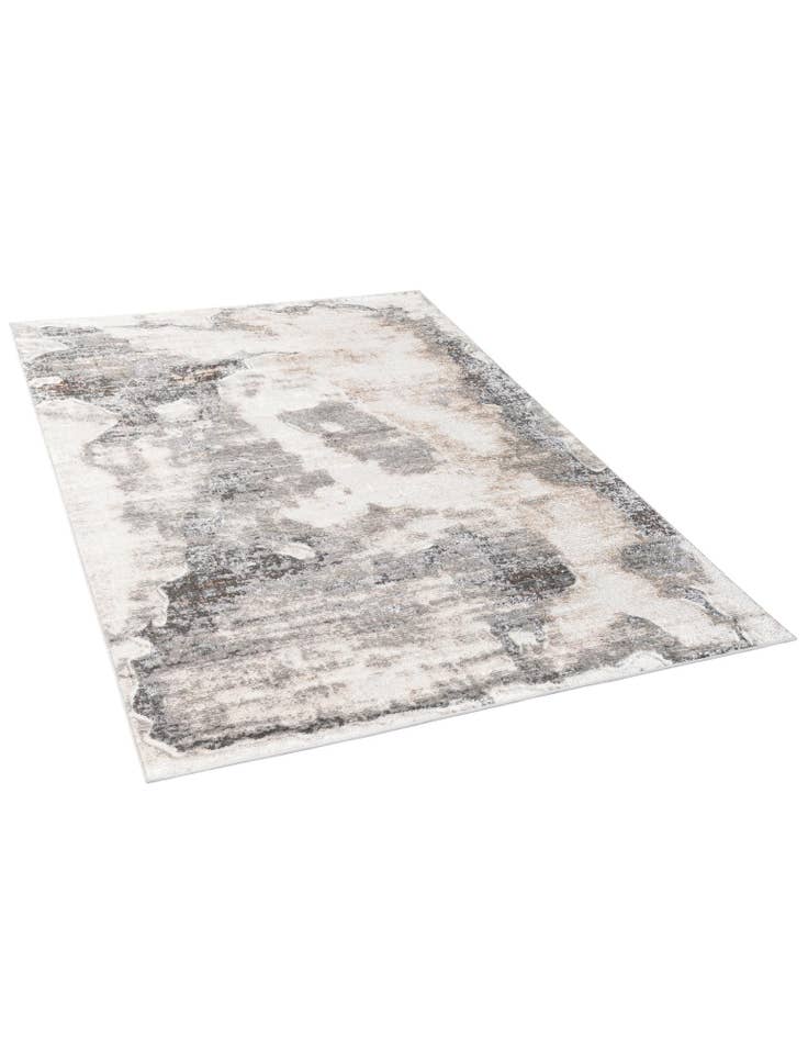 Detail image of  5' x 7' 5 Leipzig Rug