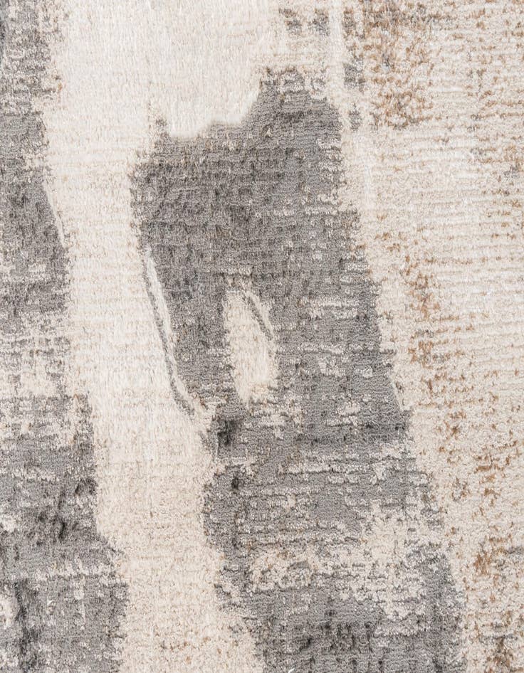 Detail image of  5' x 7' 5 Leipzig Rug