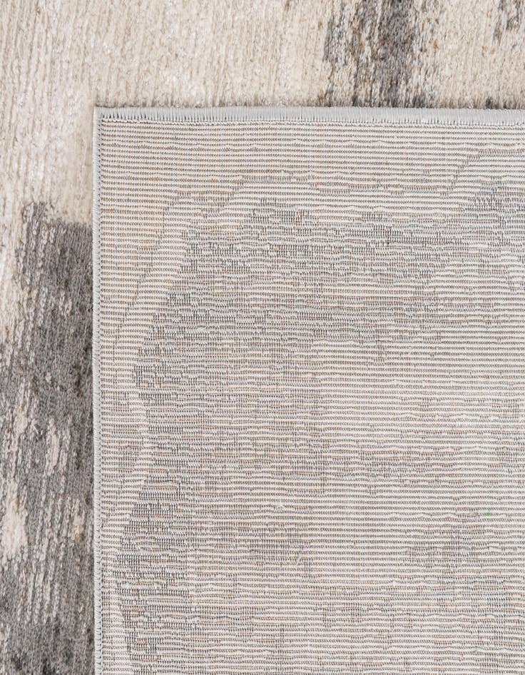 Detail image of  5' x 7' 5 Leipzig Rug