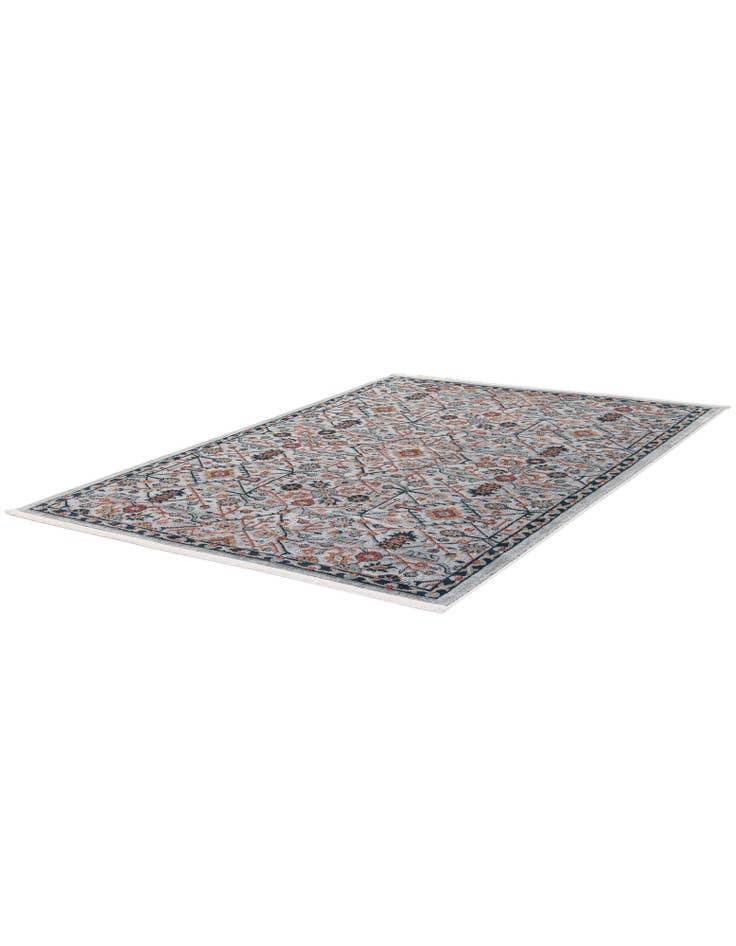 Detail image of  5' 4 x 7' 7 Lola Rug