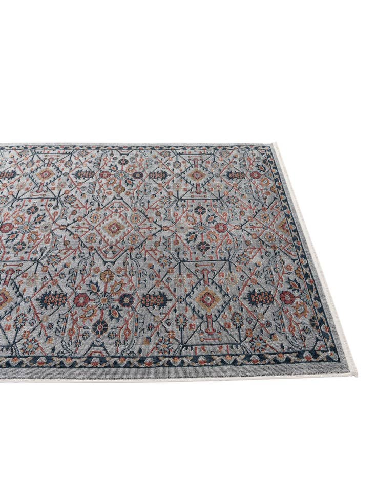 Detail image of  5' 4 x 7' 7 Lola Rug