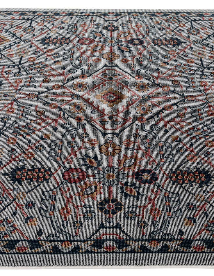Detail image of  5' 4 x 7' 7 Lola Rug