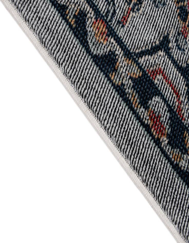 Detail image of  5' 4 x 7' 7 Lola Rug