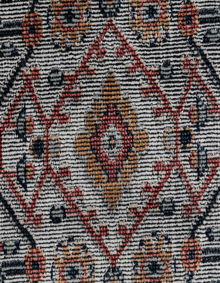 Detail image of  5' 4 x 7' 7 Lola Rug