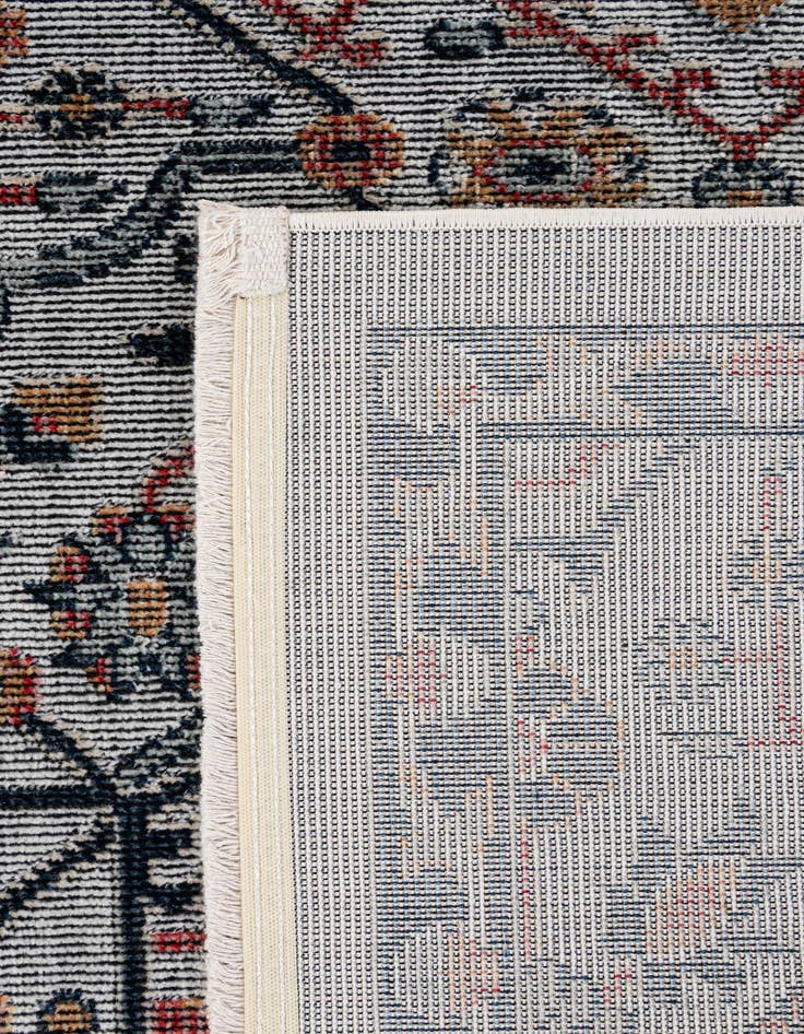 Detail image of  5' 4 x 7' 7 Lola Rug