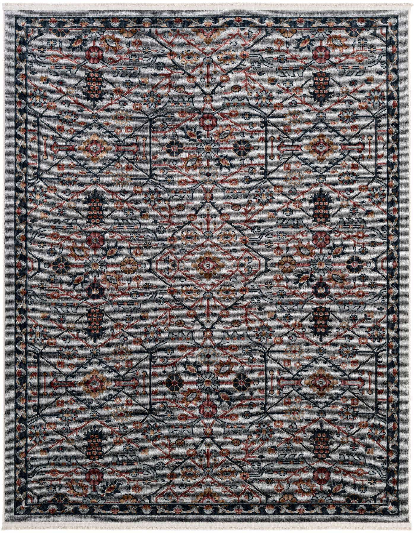 Primary image  5' 4 x 7' 7 Lola Rug