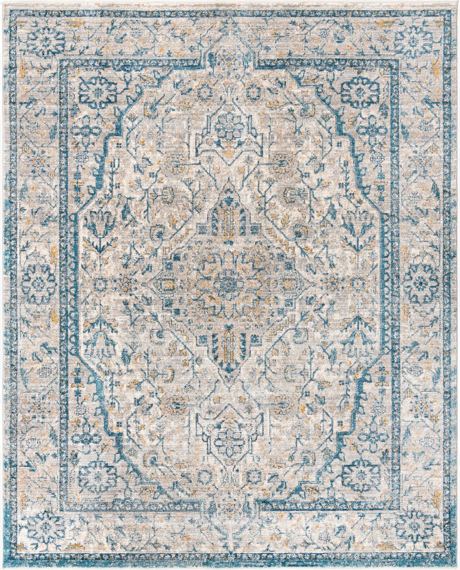  7' 10 x 10' 2 Lola Rug