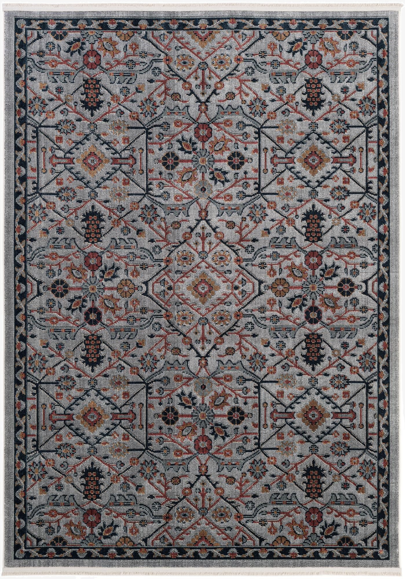  5' 4 x 7' 7 Lola Rug