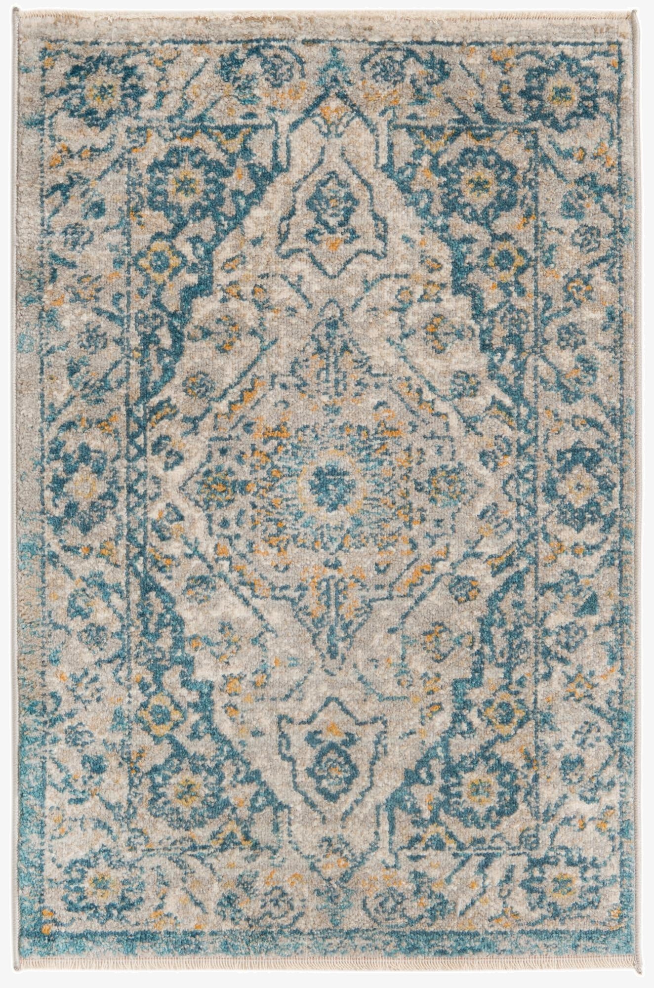 2' x 3' Lola Rug