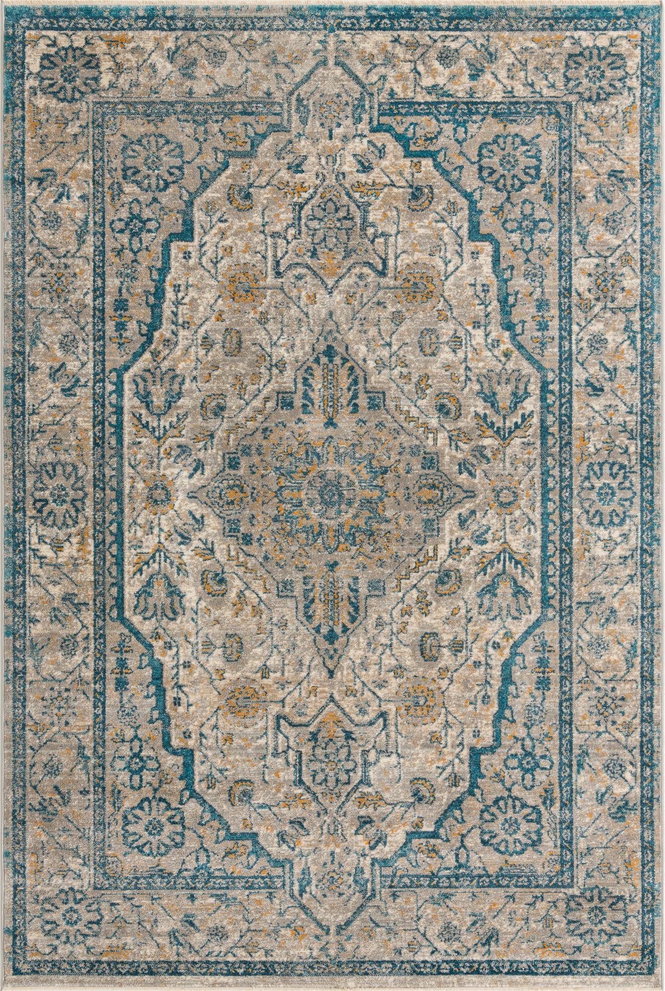  6' x 9' 2 Lola Rug