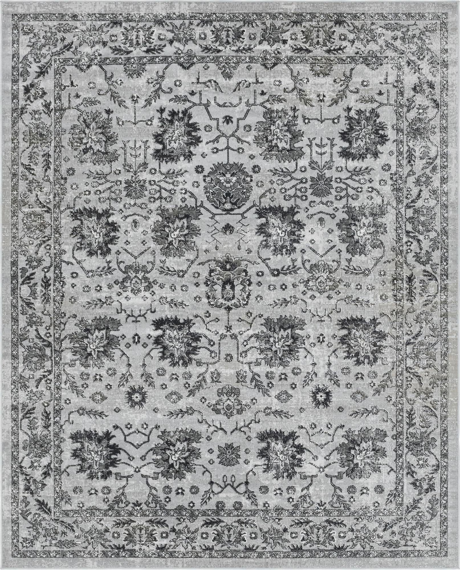 Rug Light Gray Swatch link