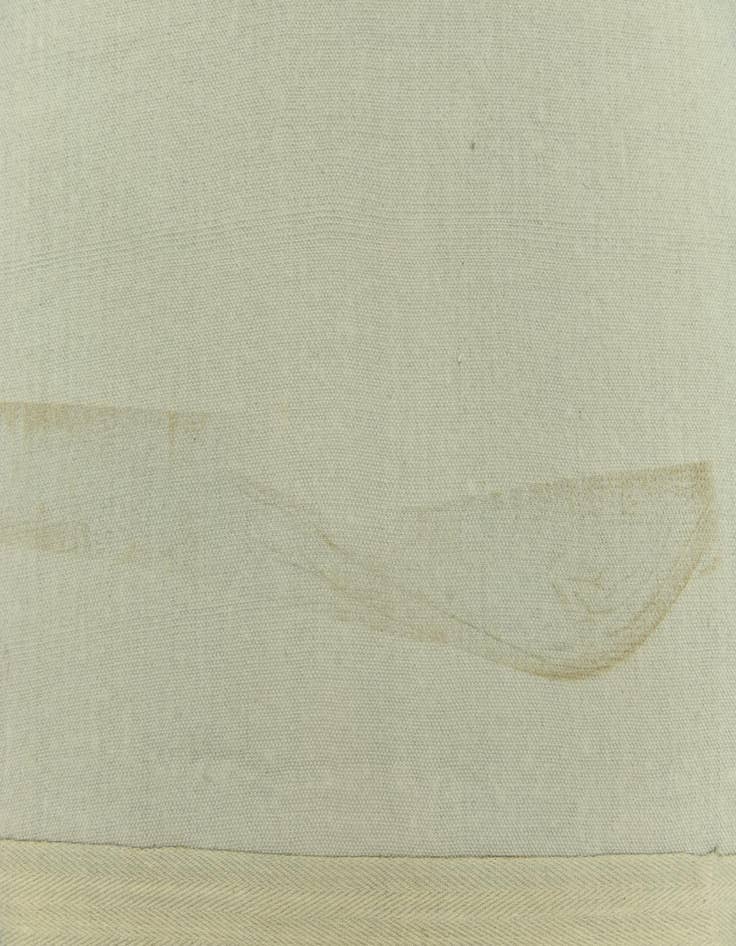 Detail image of  5' 7 x 7' 9 Luna Wool Rug