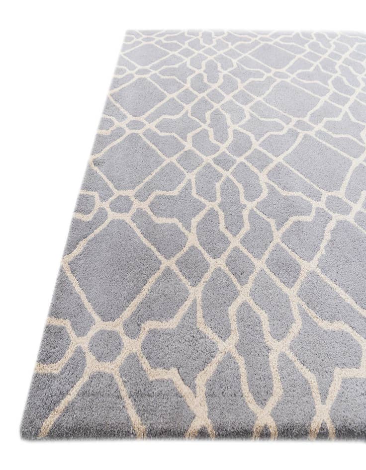 Detail image of  5' 1 x 8' Luna Rug