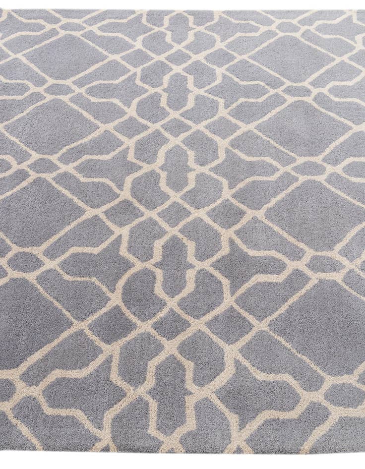 Detail image of  5' 1 x 8' Luna Rug