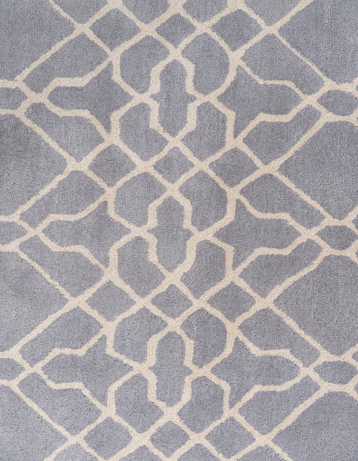 Detail image of  5' 1 x 8' Luna Rug