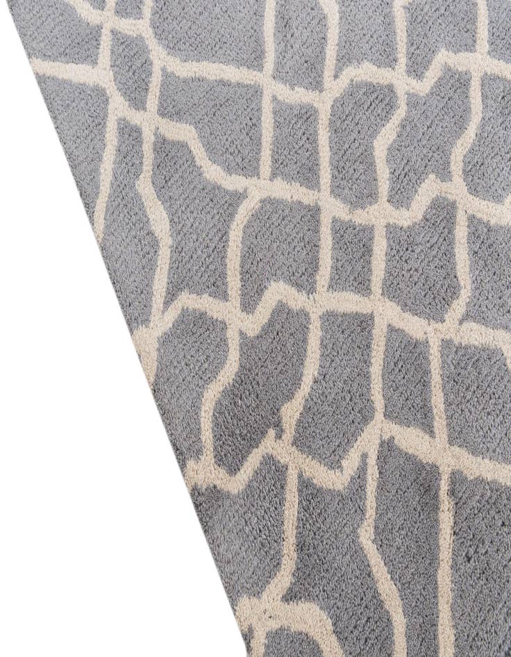 Detail image of  5' x 8' Luna Rug