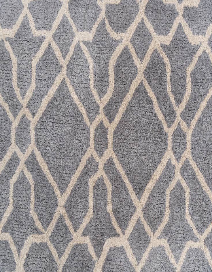 Detail image of  5' x 8' Luna Rug