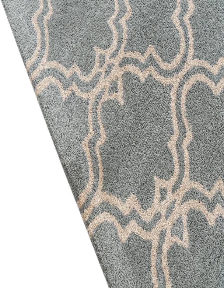 Detail image of  5' x 8' Luna Rug