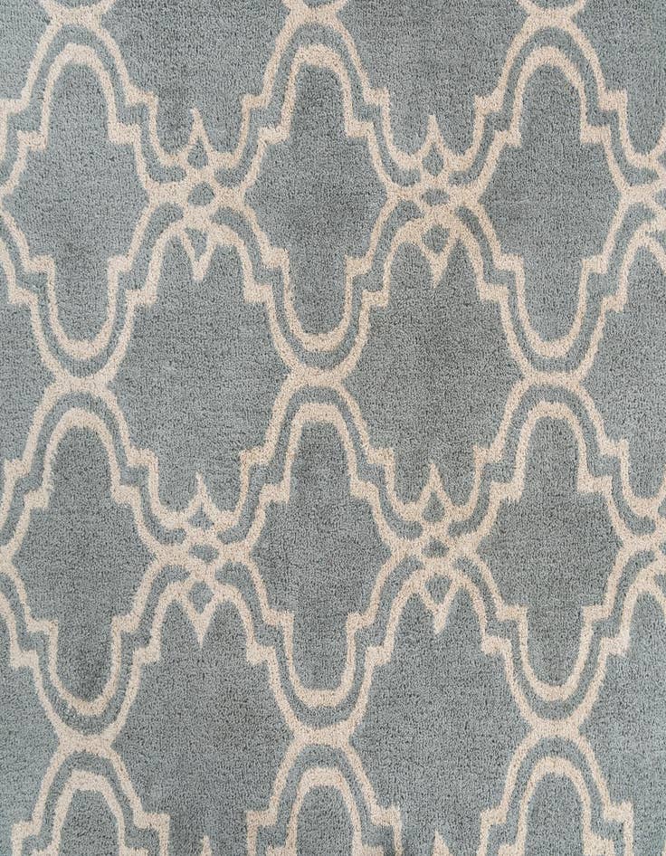Detail image of  5' x 8' Luna Rug