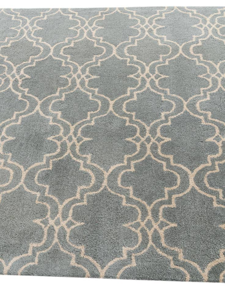 Detail image of  5' x 8' Luna Rug