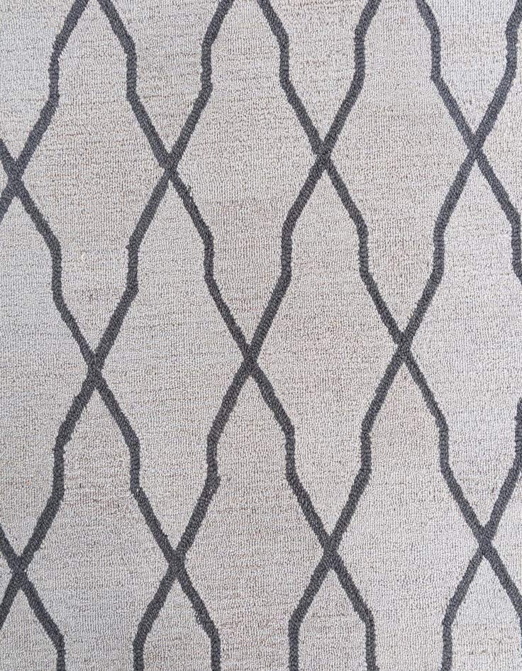 Detail image of  5' x 8' Luna Rug