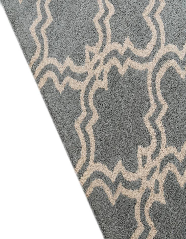 Detail image of  5' x 8' Luna Rug