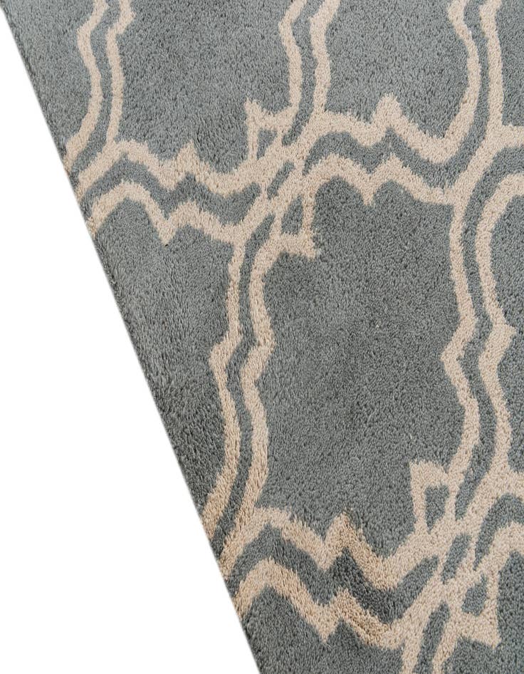 Detail image of  5' x 8' Luna Rug