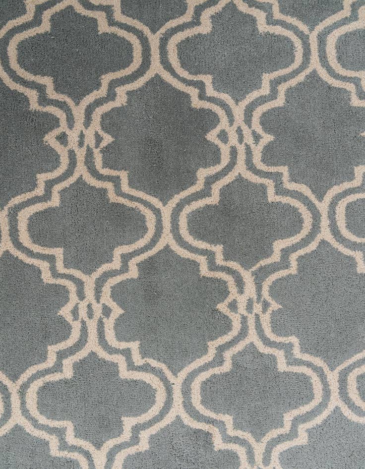 Detail image of  5' x 8' Luna Rug