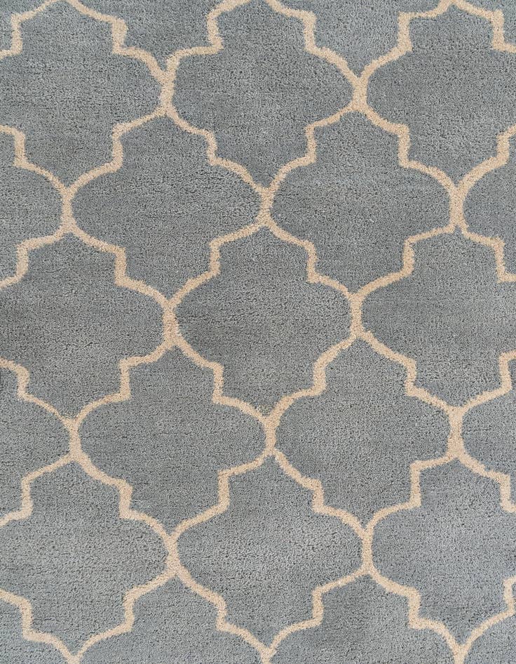 Detail image of  5' 1 x 8' Luna Rug