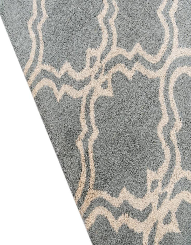 Detail image of  5' x 8' Luna Rug