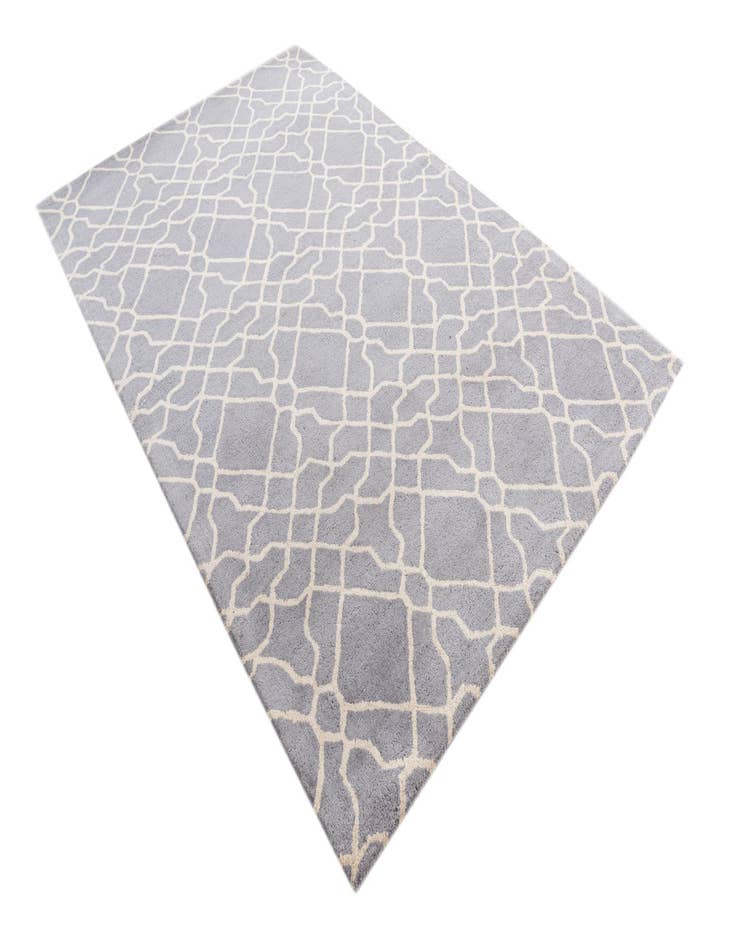 Detail image of  5' 1 x 8' Luna Rug