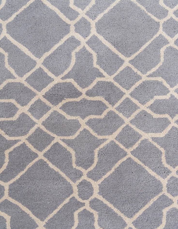 Detail image of  5' 1 x 8' Luna Rug