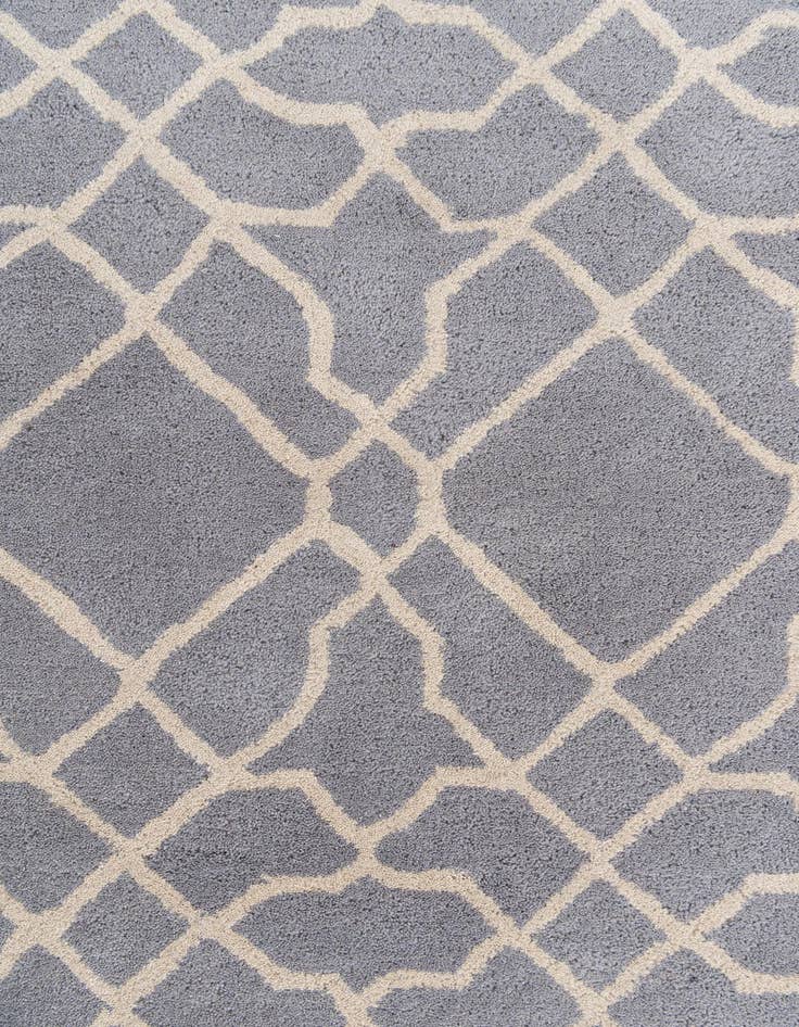 Detail image of  5' 1 x 8' Luna Rug