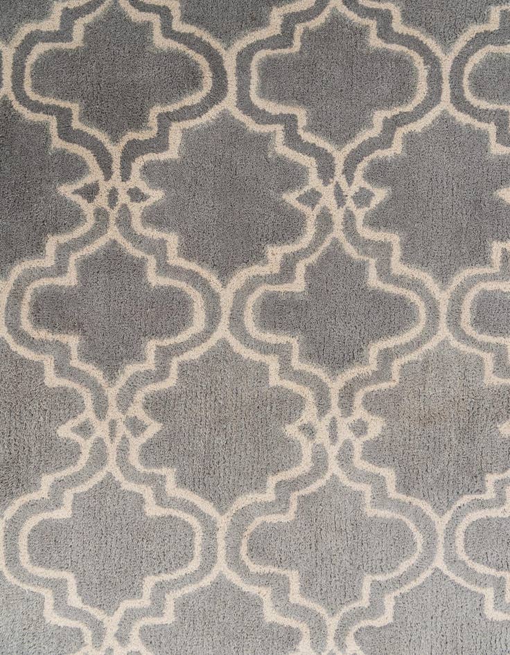 Detail image of  5' x 8' Luna Rug