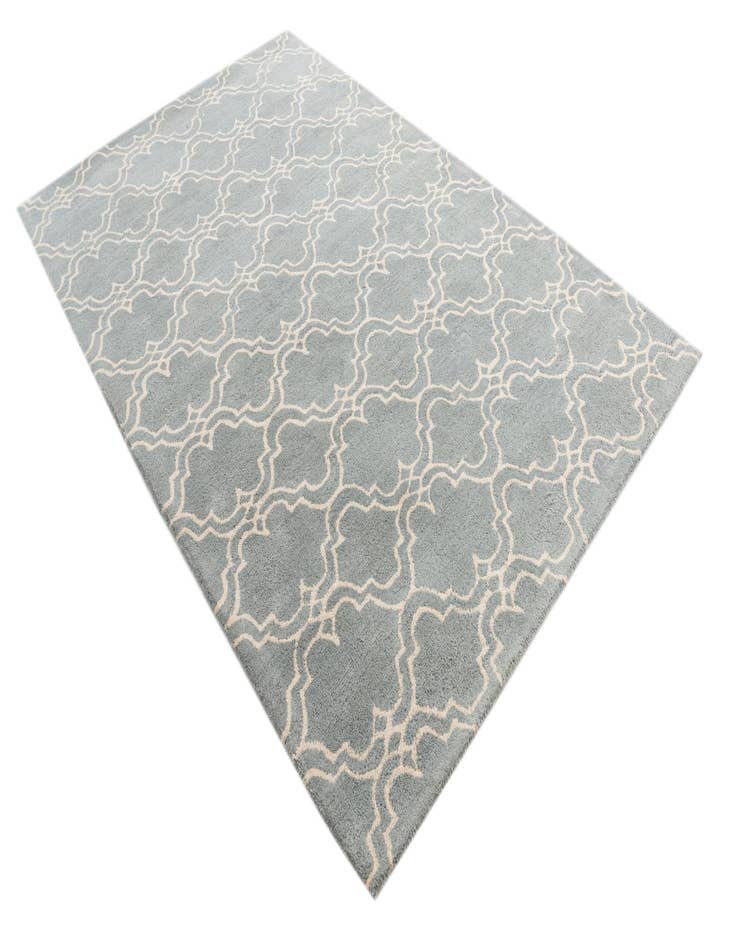 Detail image of  5' 1 x 8' Luna Rug