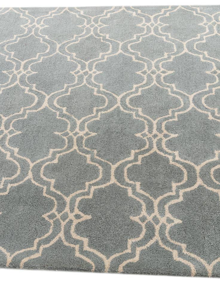 Detail image of  5' 1 x 8' Luna Rug