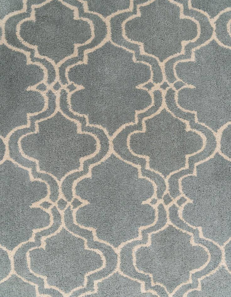 Detail image of  5' 1 x 8' Luna Rug