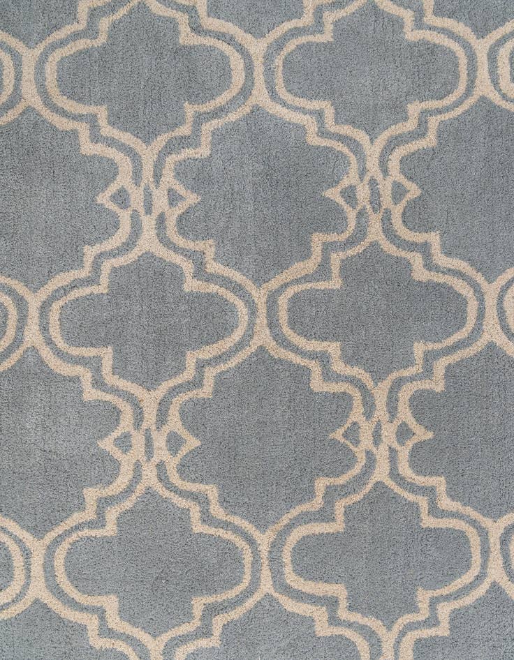 Detail image of  5' x 8' Luna Rug