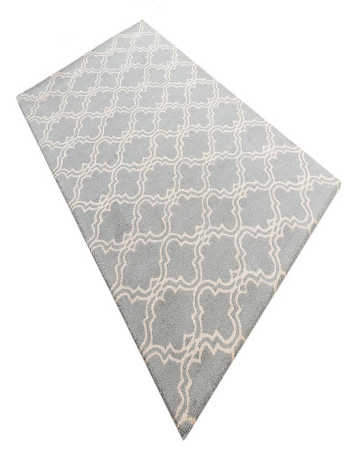 Detail image of  5' x 8' Luna Rug