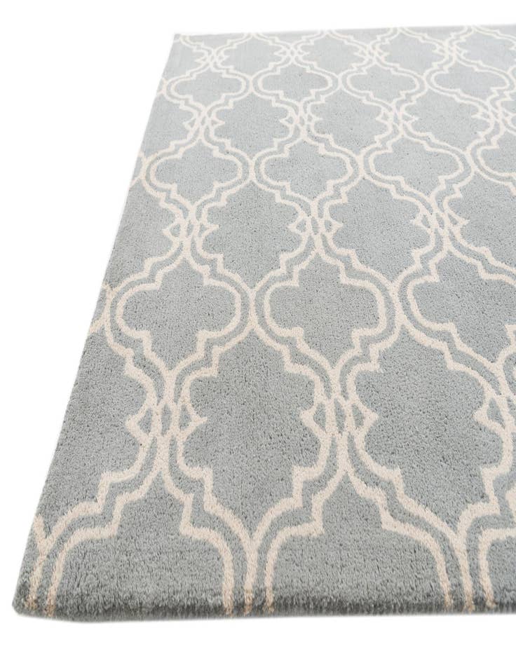 Detail image of  5' x 8' Luna Rug