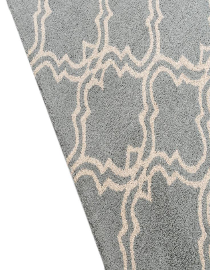 Detail image of  5' x 8' Luna Rug