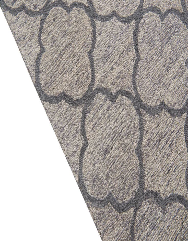 Detail image of  5' 1 x 8' Luna Rug