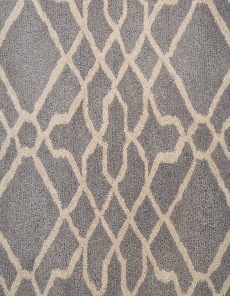 Detail image of  5' x 8' Luna Rug