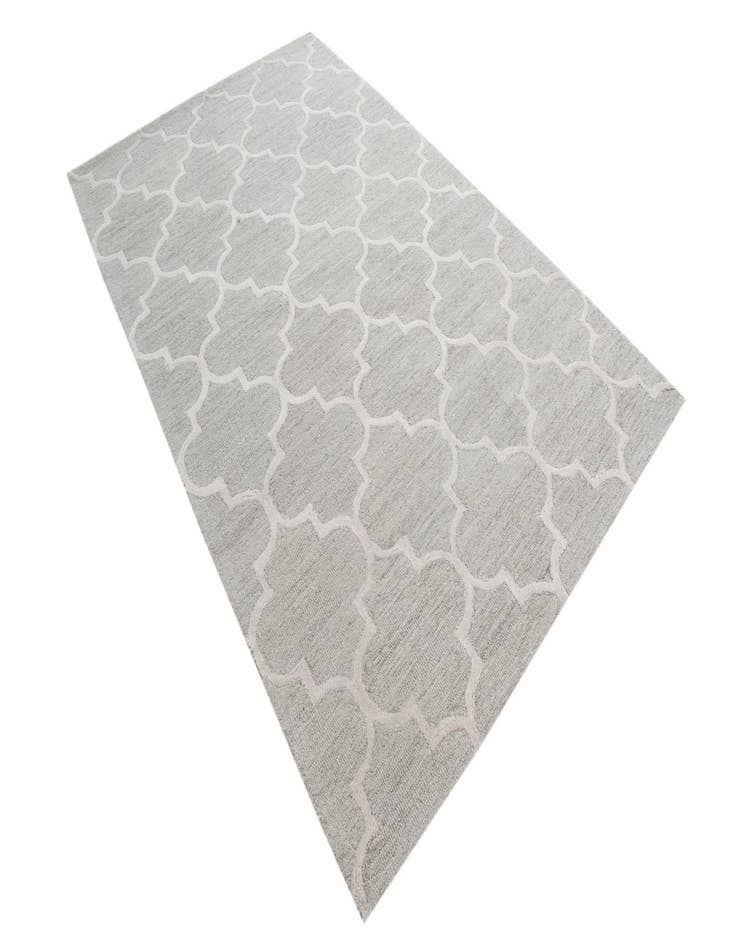 Detail image of  5' 1 x 8' Luna Rug