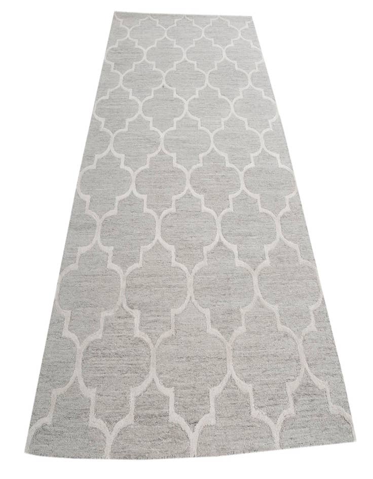 Detail image of  5' 1 x 8' Luna Rug