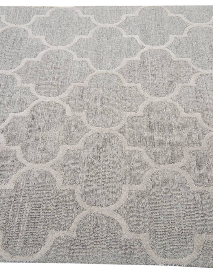 Detail image of  5' 1 x 8' Luna Rug