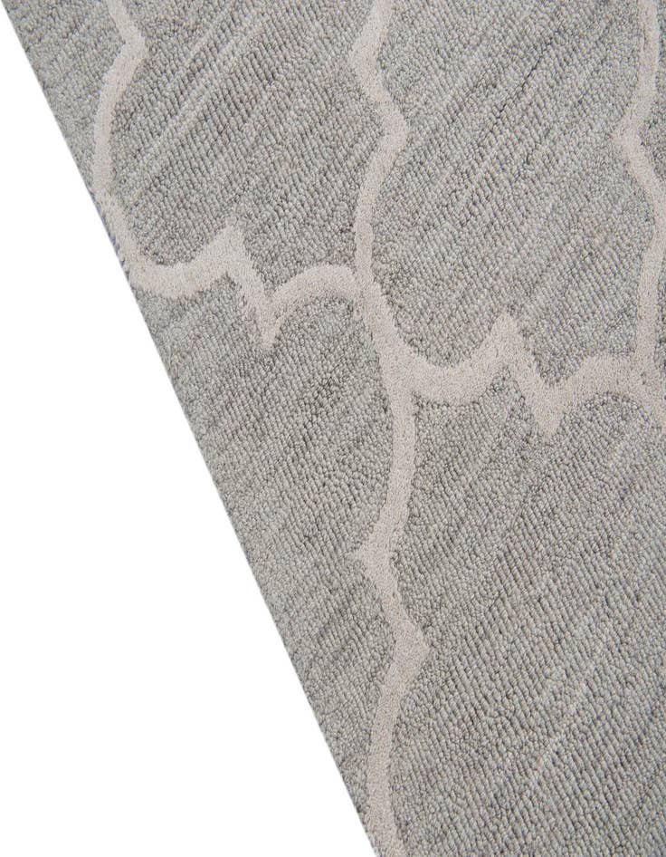 Detail image of  5' 1 x 8' Luna Rug