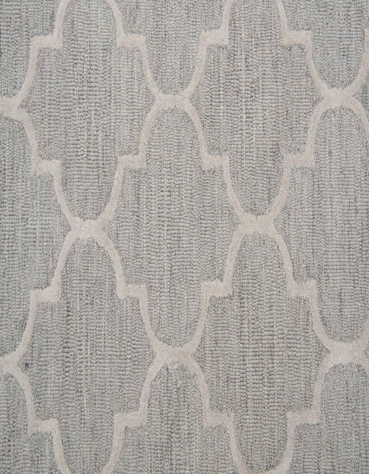 Detail image of  5' 1 x 8' Luna Rug